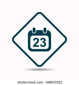 Calendar icon