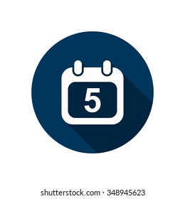Calendar icon