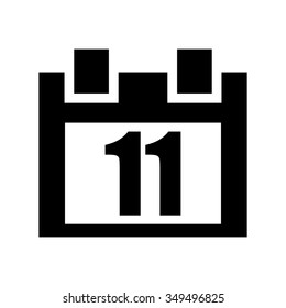 calendar icon
