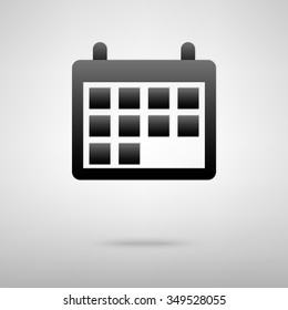 Calendar Icon