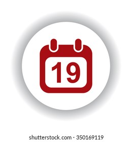 Calendar icon