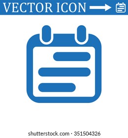 Calendar icon