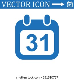 Calendar icon