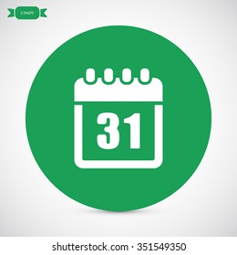 calendar icon