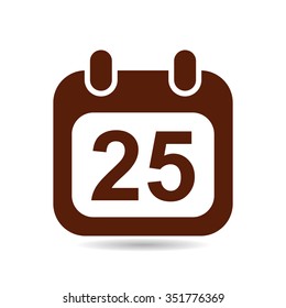 Calendar icon