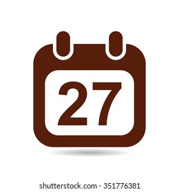 Calendar icon