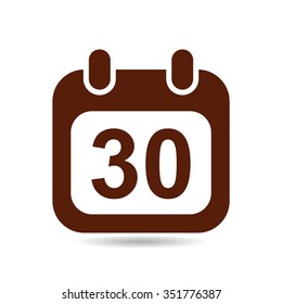 Calendar icon