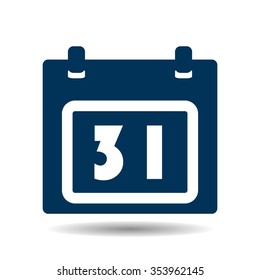 Calendar Icon