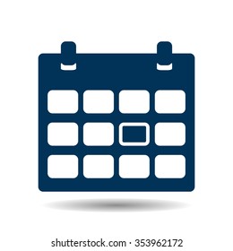 Calendar Icon