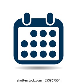 Calendar icon