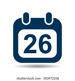 Calendar icon