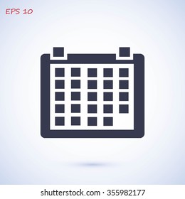 calendar icon