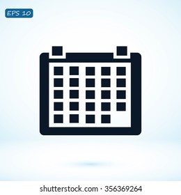 calendar icon