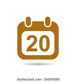 Calendar icon