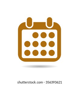 Calendar icon