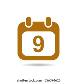 Calendar icon
