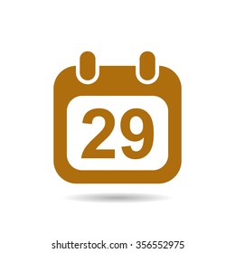 Calendar icon