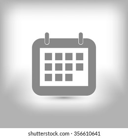 calendar icon