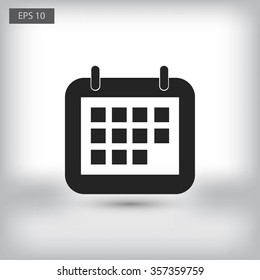calendar icon