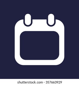 Calendar Icon icon