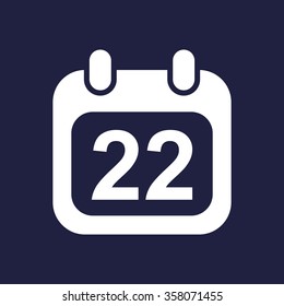 Calendar icon