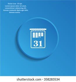 Calendar Icon
