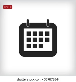 calendar icon