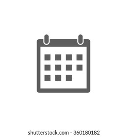 calendar icon