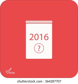 calendar icon