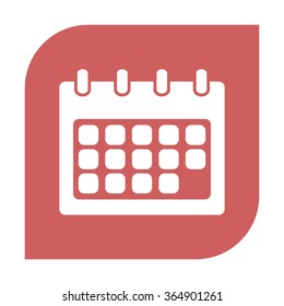 Calendar icon