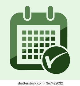 Calendar Icon