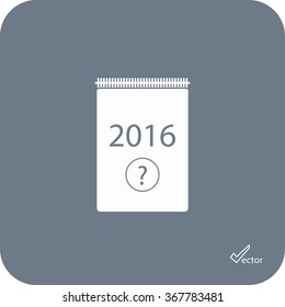 calendar icon