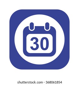 Calendar icon