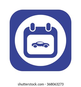 Calendar Icon icon