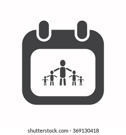 calendar icon