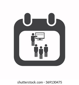 calendar icon
