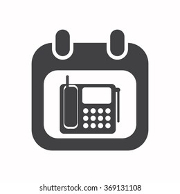 calendar icon