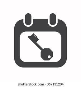 calendar icon