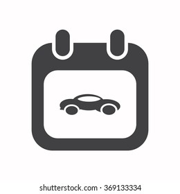 calendar icon