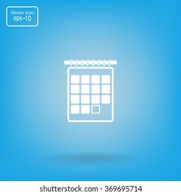 Calendar Icon