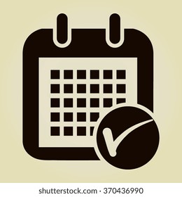 Calendar Icon