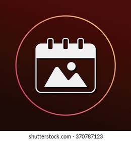 calendar icon