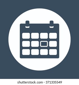 Calendar Icon