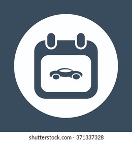 Calendar Icon icon