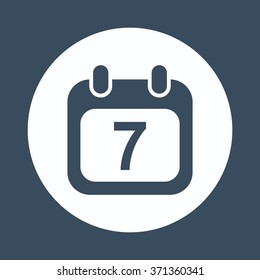 Calendar icon