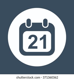 Calendar icon