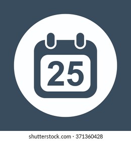 Calendar icon
