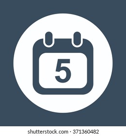 Calendar icon