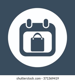 Calendar Icon icon