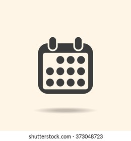 Calendar Icon